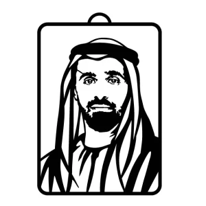 Sheikh Khalid Bin Mohammed Bin Zayed Al Nahyan
