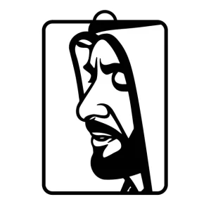 Sheikh Zayed bin Sultan Al Nahyan