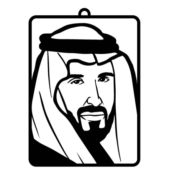 Mohammed Bin Sultan Al Suwaidi