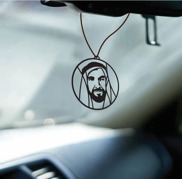 Sheikh Mohammed bin Rashid Al Maktum