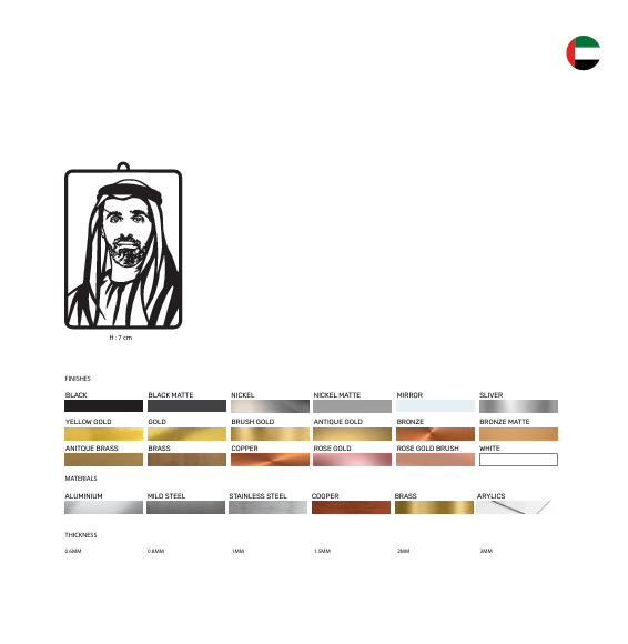Sheikh Khalid Bin Mohammed Bin Zayed Al Nahyan