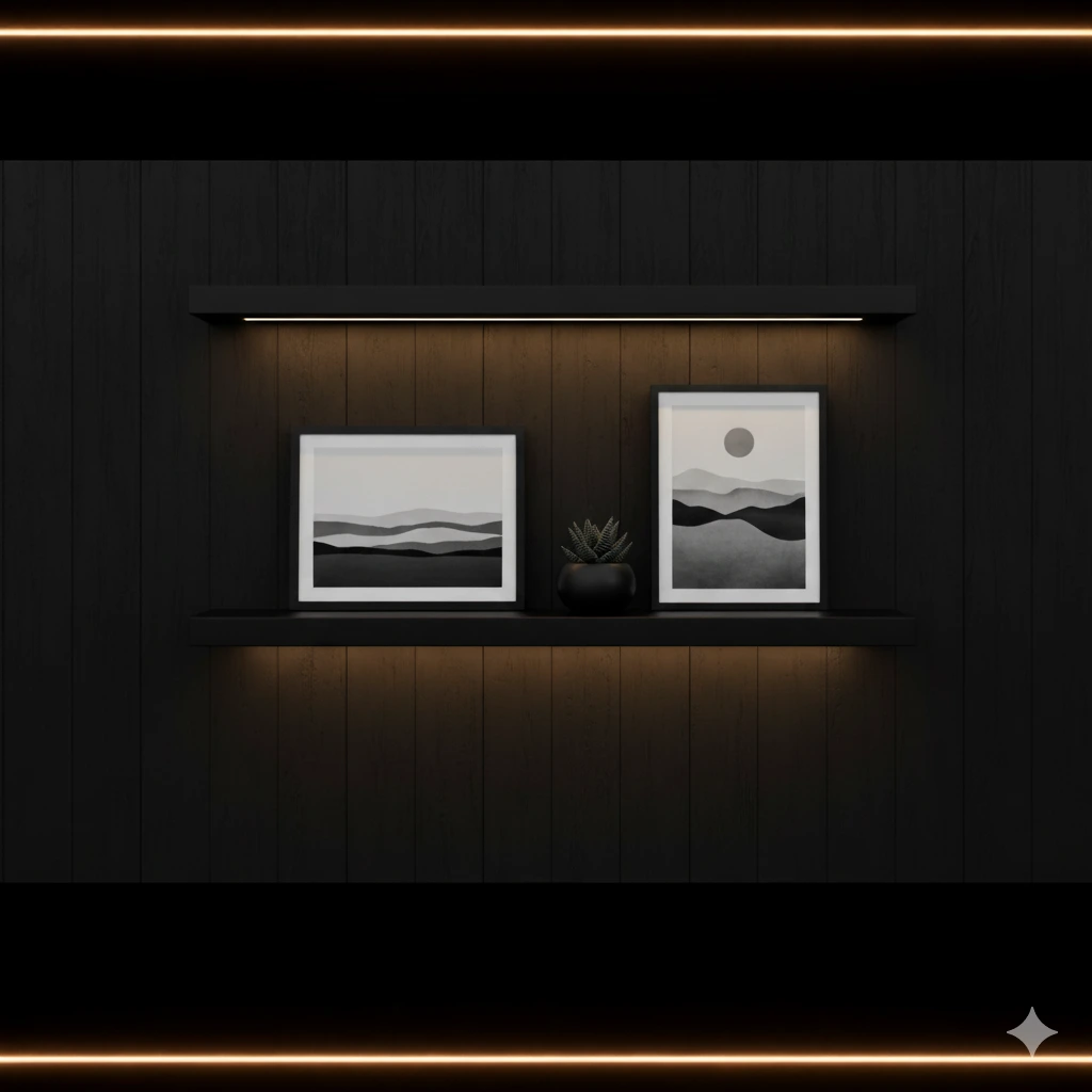 Wall art